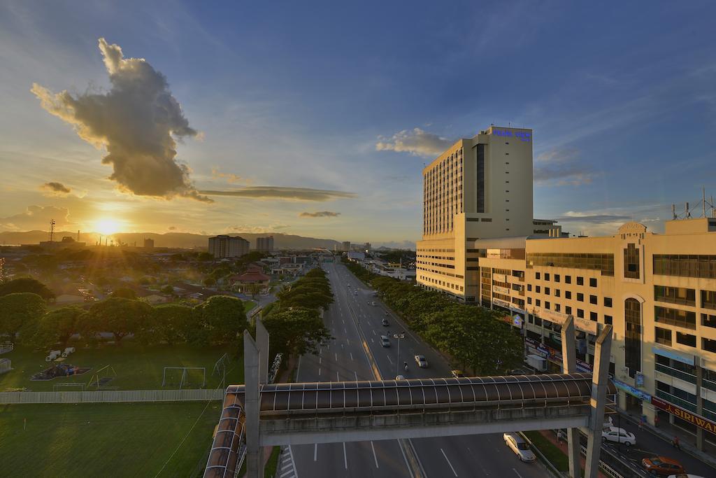 Pearl View Prai, Penang Perai