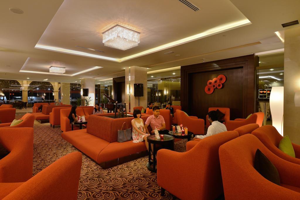 Hotel Pearl View Prai, Penang