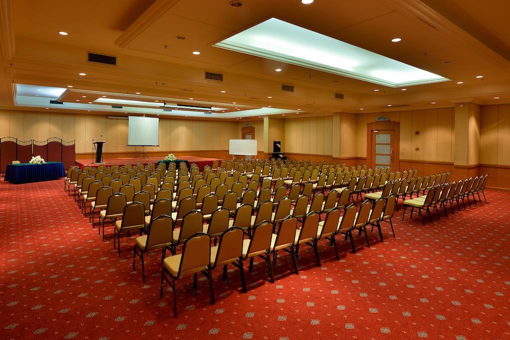 Hotel Pearl View Prai, Penang Perai