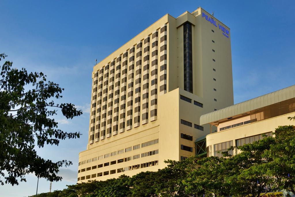 Pearl View Prai, Penang Perai