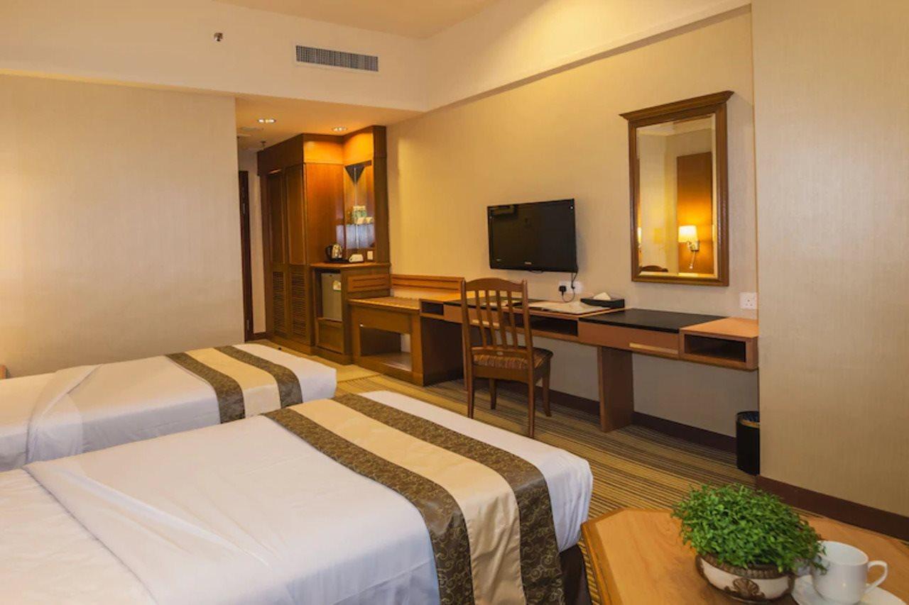 Pearl View Prai, Penang Hotel
