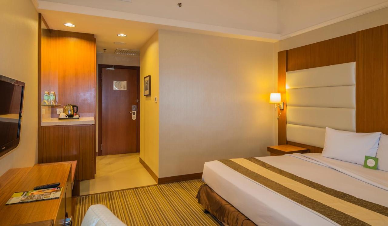 Hotel Pearl View Prai, Penang