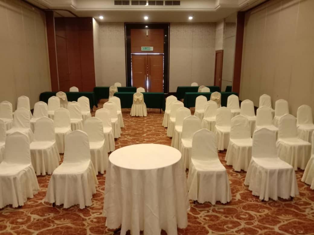 Pearl View Prai, Penang 4* Perai