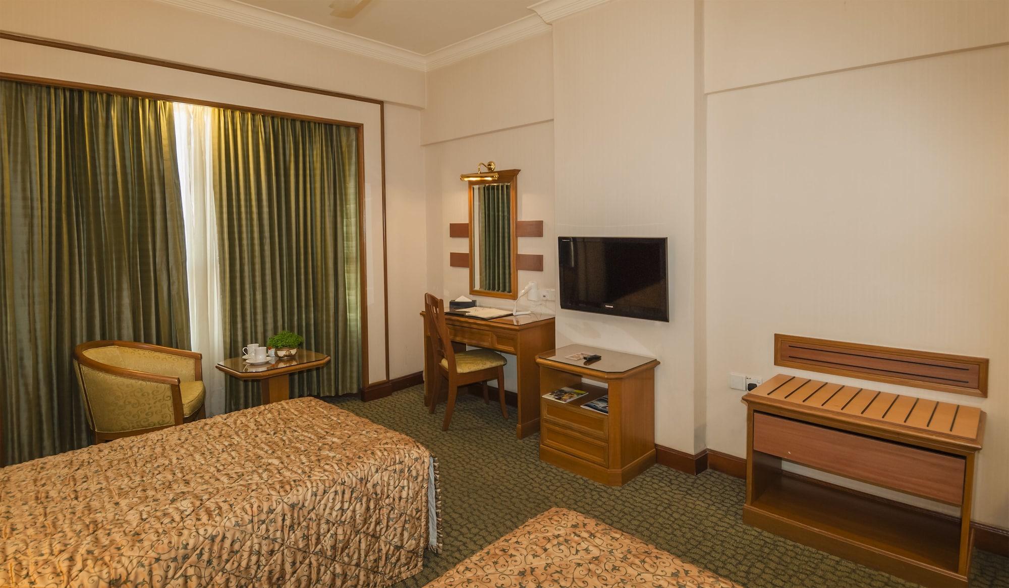 Pearl View Prai, Penang 4* Perai
