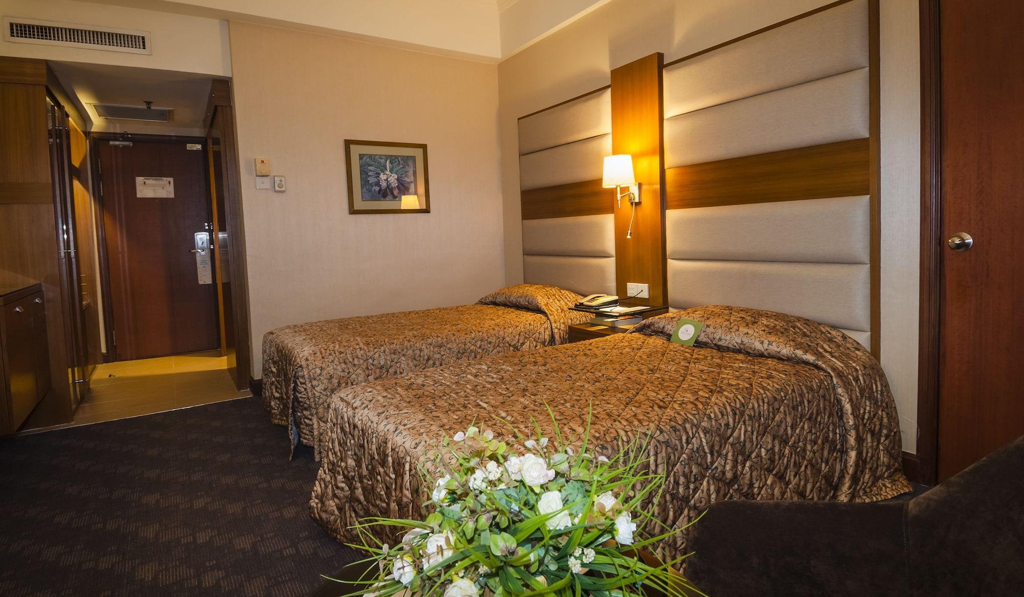 Hotel Pearl View Prai, Penang