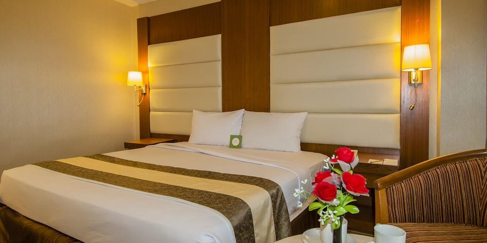 Hotel Pearl View Prai, Penang Perai