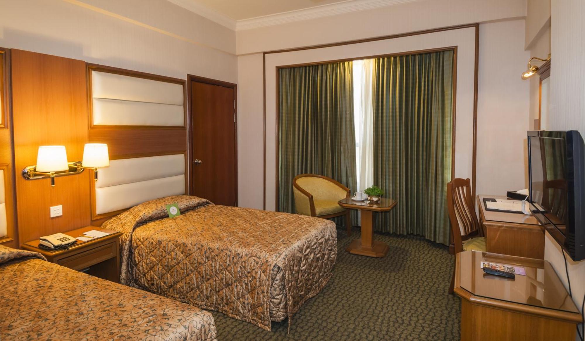 Pearl View Prai, Penang Hotel