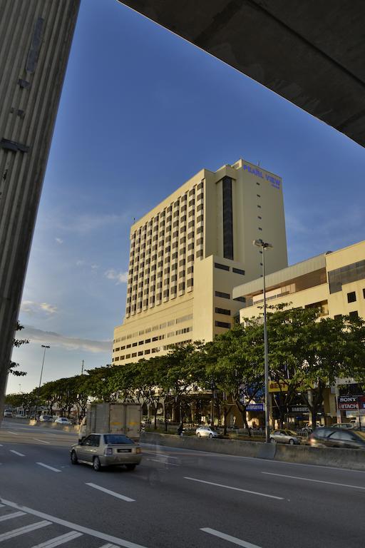 Hotel Pearl View Prai, Penang Perai
