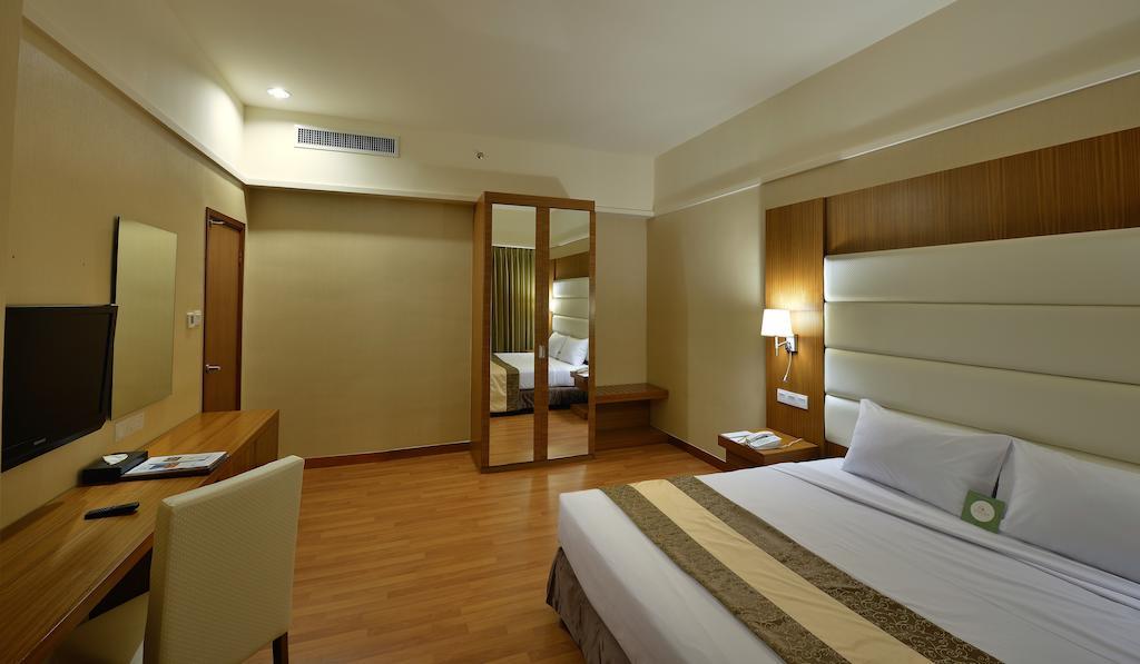 Hotel Pearl View Prai, Penang