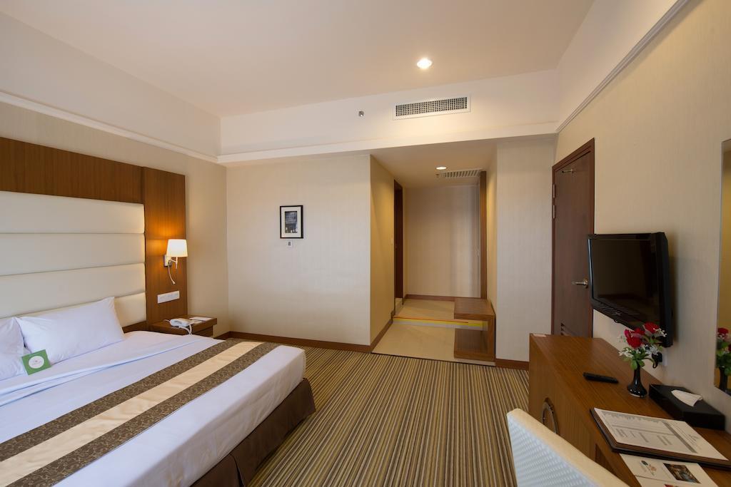 Pearl View Prai, Penang Perai