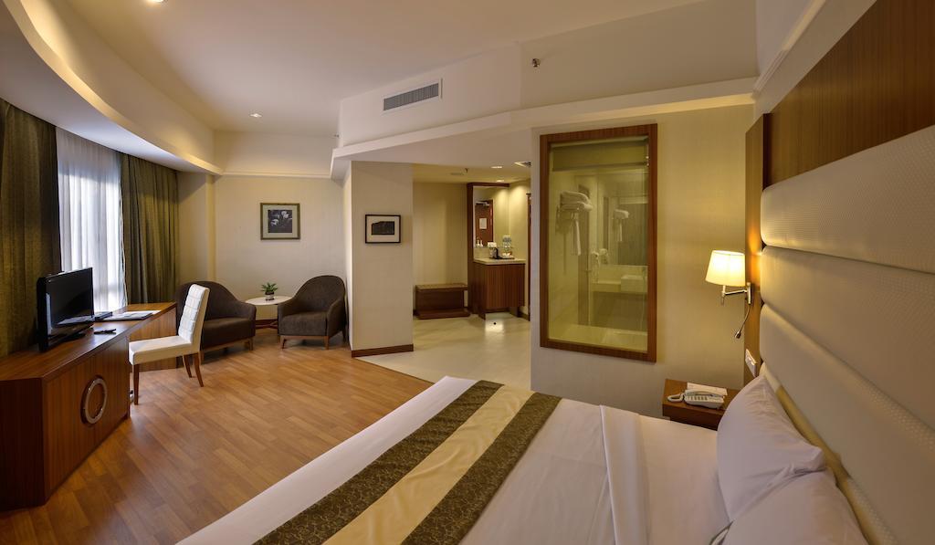 Hotel Pearl View Prai, Penang Perai