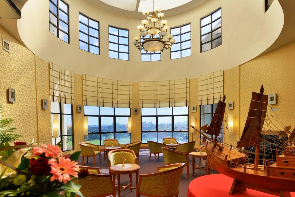 Hotel Pearl View Prai, Penang Perai