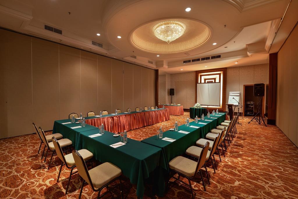 Hotel Pearl View Prai, Penang